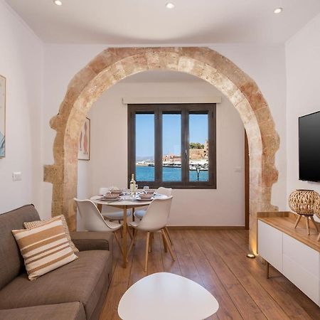 Pasifai Residence - Chania Old Town Exteriör bild